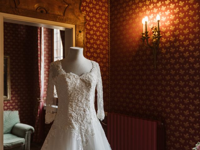Il matrimonio di Marco e Susanna a Rovato, Brescia 4