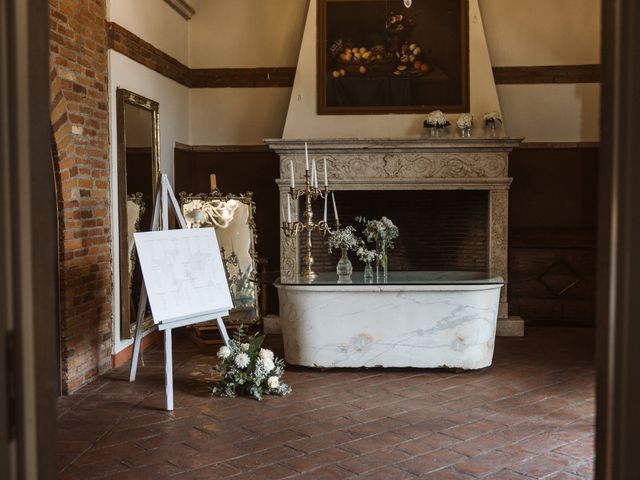 Il matrimonio di Marco e Susanna a Rovato, Brescia 7
