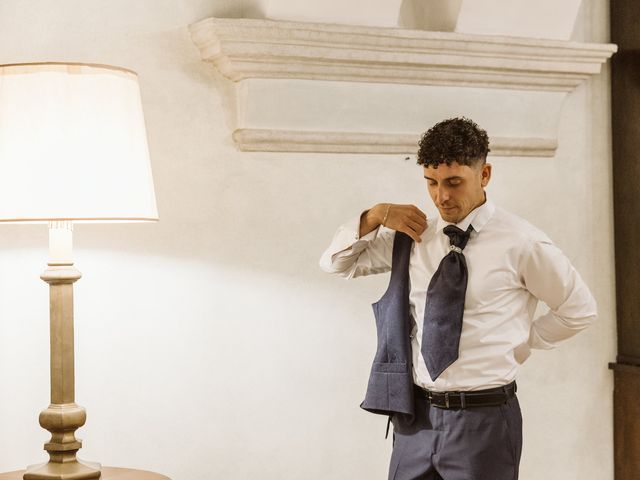 Il matrimonio di Marco e Susanna a Rovato, Brescia 14