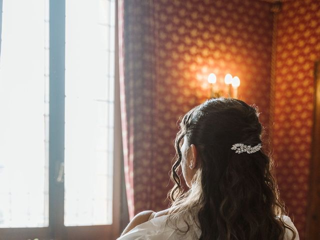Il matrimonio di Marco e Susanna a Rovato, Brescia 23