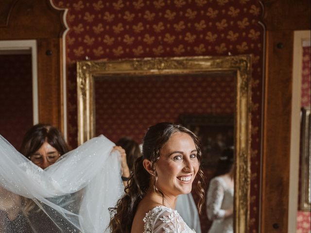 Il matrimonio di Marco e Susanna a Rovato, Brescia 25