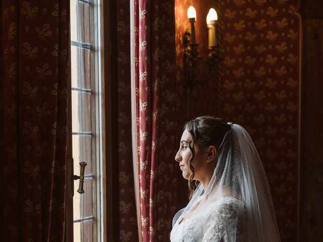 Il matrimonio di Marco e Susanna a Rovato, Brescia 30