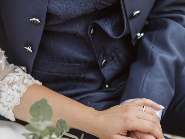 Il matrimonio di Marco e Susanna a Rovato, Brescia 92