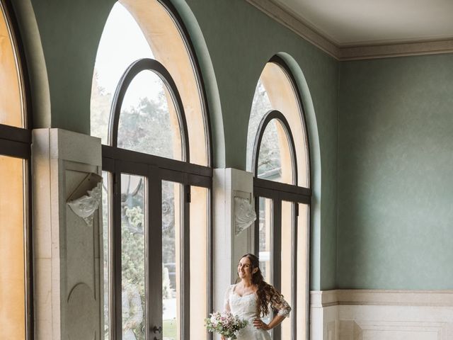 Il matrimonio di Marco e Susanna a Rovato, Brescia 94