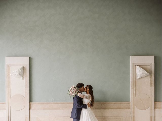 Il matrimonio di Marco e Susanna a Rovato, Brescia 95