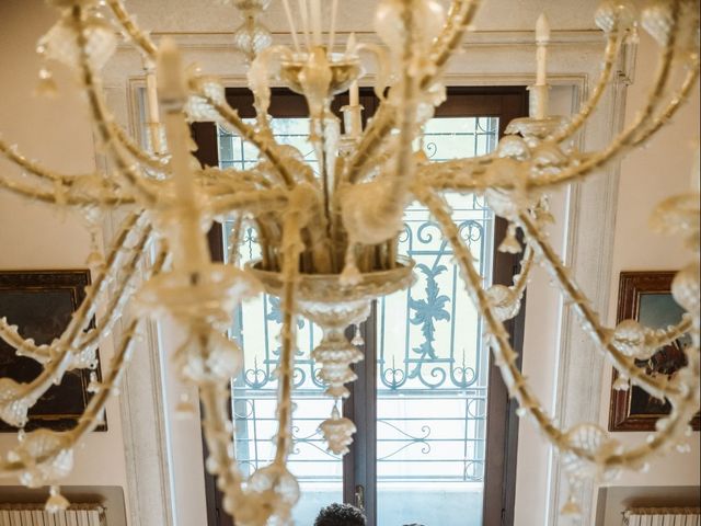 Il matrimonio di Marco e Susanna a Rovato, Brescia 107