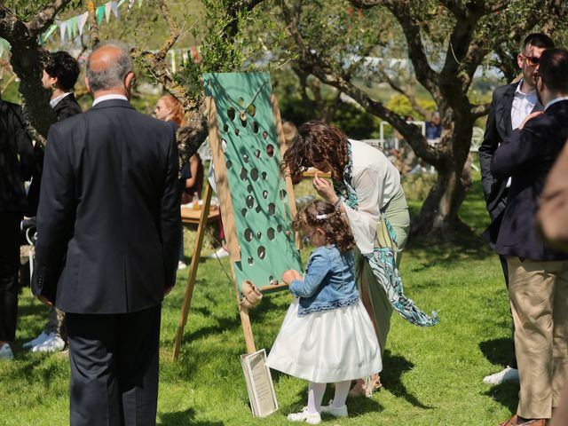 Il matrimonio di Leo e Marica a Martina Franca, Taranto 9