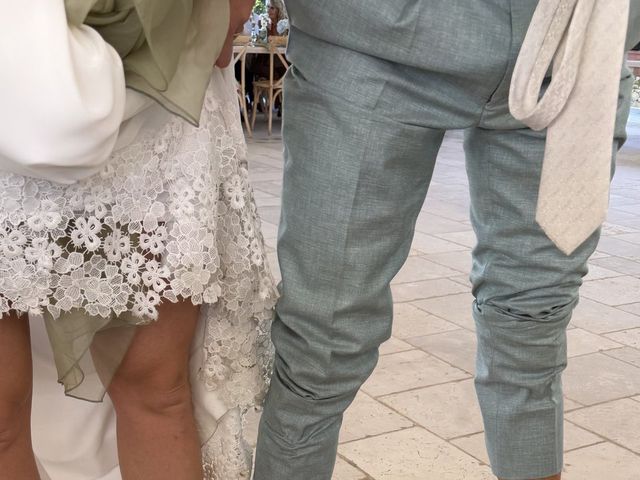 Il matrimonio di Leo e Marica a Martina Franca, Taranto 10