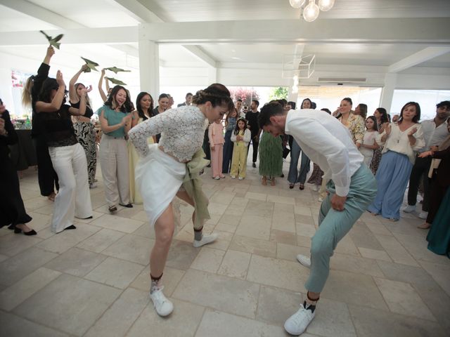 Il matrimonio di Leo e Marica a Martina Franca, Taranto 13
