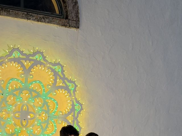 Il matrimonio di Leo e Marica a Martina Franca, Taranto 15
