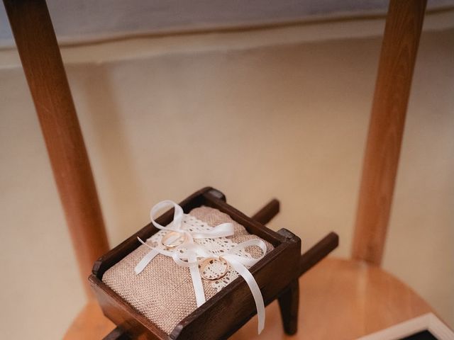 Il matrimonio di Leo e Marica a Martina Franca, Taranto 18