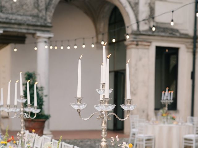 Il matrimonio di Cosimo e Sara a Cremona, Cremona 4