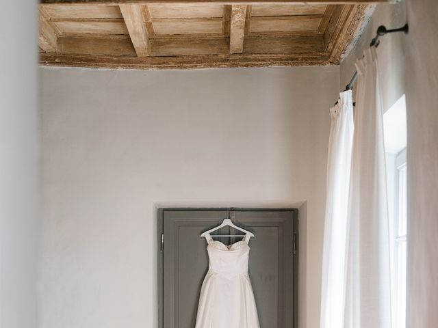 Il matrimonio di Cosimo e Sara a Cremona, Cremona 6