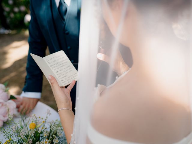 Il matrimonio di Cosimo e Sara a Cremona, Cremona 39