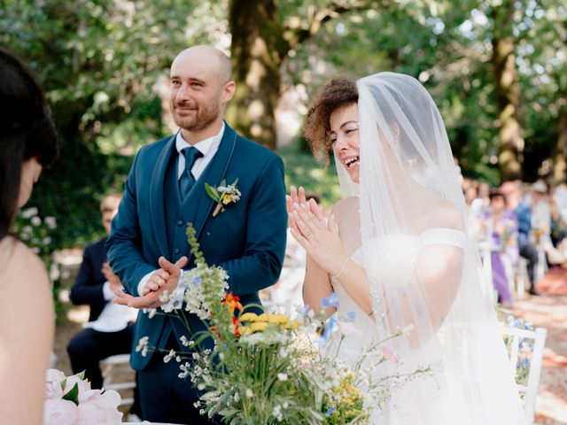 Il matrimonio di Cosimo e Sara a Cremona, Cremona 50
