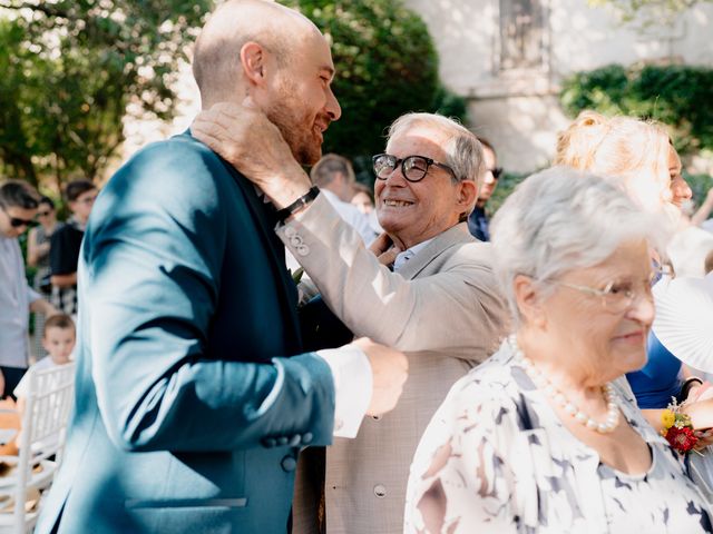 Il matrimonio di Cosimo e Sara a Cremona, Cremona 65