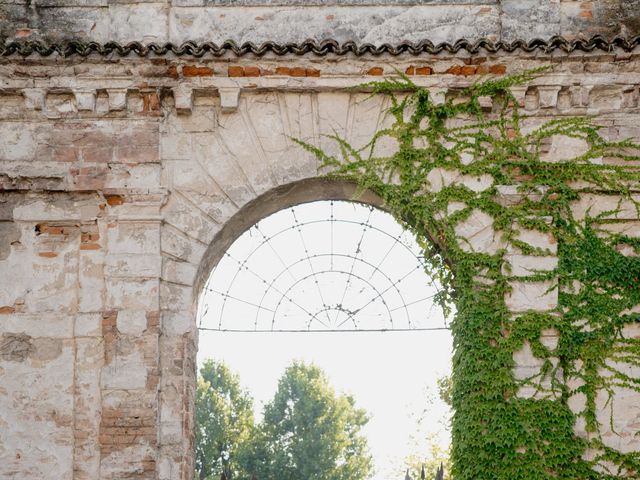 Il matrimonio di Cosimo e Sara a Cremona, Cremona 70