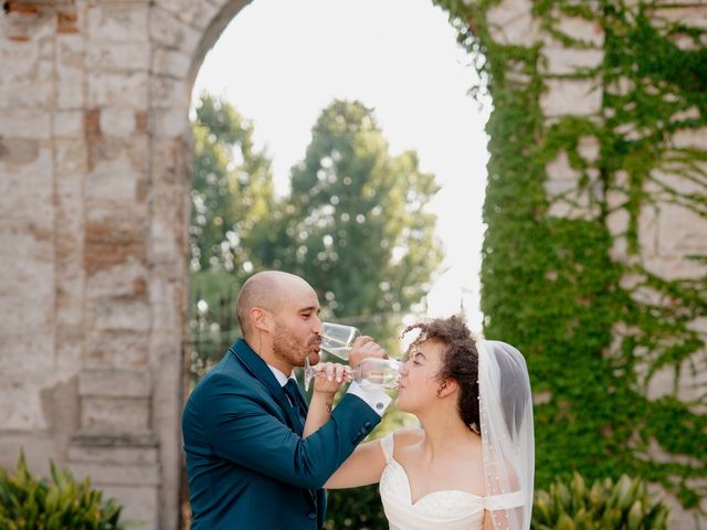 Il matrimonio di Cosimo e Sara a Cremona, Cremona 73