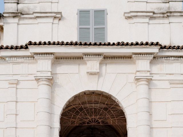 Il matrimonio di Cosimo e Sara a Cremona, Cremona 74