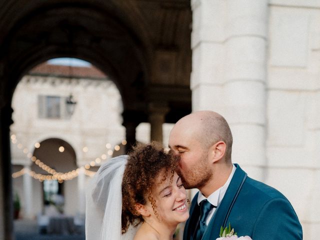 Il matrimonio di Cosimo e Sara a Cremona, Cremona 75