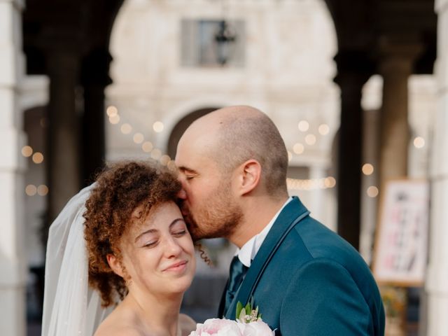 Il matrimonio di Cosimo e Sara a Cremona, Cremona 76