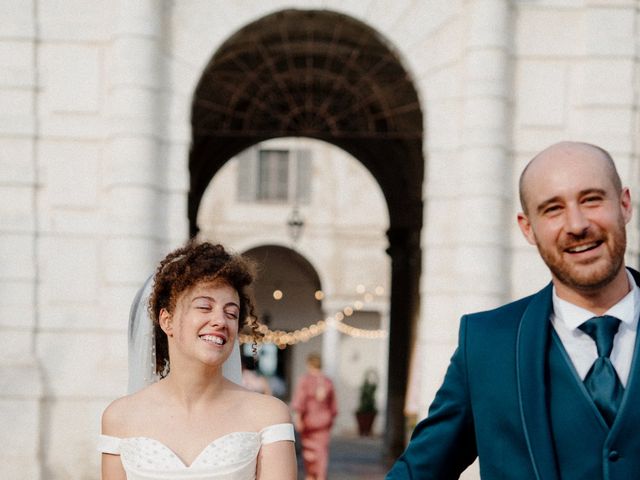 Il matrimonio di Cosimo e Sara a Cremona, Cremona 78