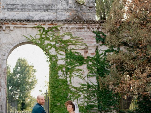 Il matrimonio di Cosimo e Sara a Cremona, Cremona 80