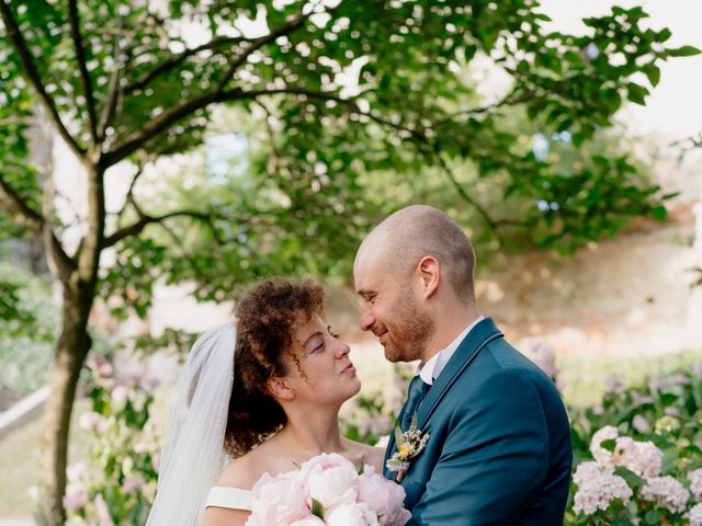 Il matrimonio di Cosimo e Sara a Cremona, Cremona 82