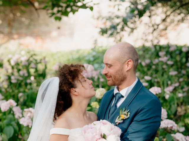 Il matrimonio di Cosimo e Sara a Cremona, Cremona 84