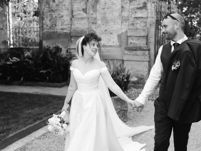 Il matrimonio di Cosimo e Sara a Cremona, Cremona 87