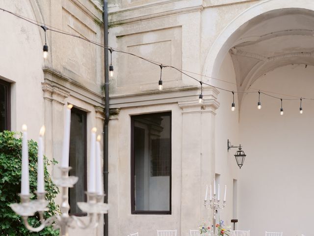 Il matrimonio di Cosimo e Sara a Cremona, Cremona 89