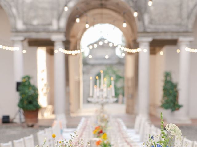 Il matrimonio di Cosimo e Sara a Cremona, Cremona 94