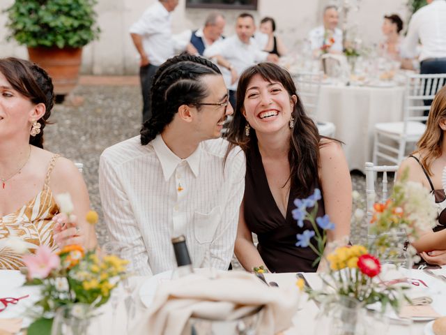 Il matrimonio di Cosimo e Sara a Cremona, Cremona 106