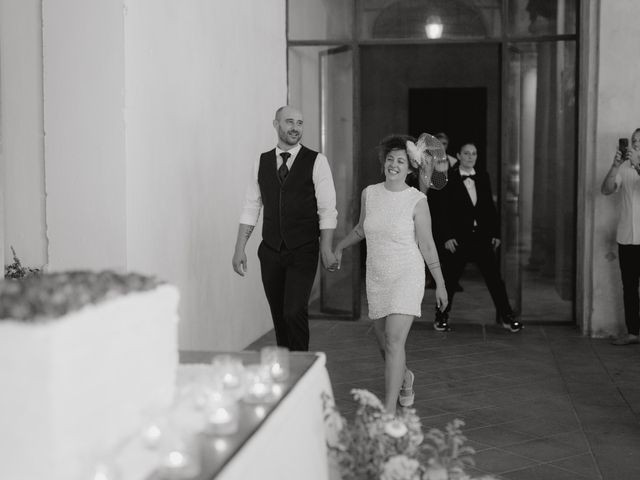 Il matrimonio di Cosimo e Sara a Cremona, Cremona 127