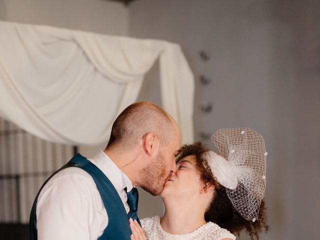 Il matrimonio di Cosimo e Sara a Cremona, Cremona 128