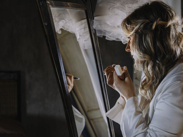 Il matrimonio di Valentino e Doina a Cavour, Torino 4