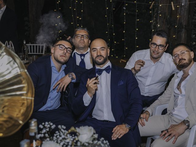 Il matrimonio di Valentino e Doina a Cavour, Torino 6