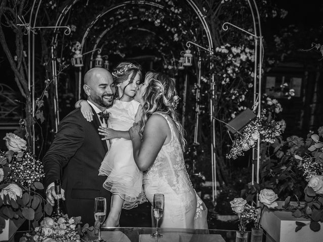 Il matrimonio di Valentino e Doina a Cavour, Torino 9