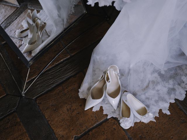 Il matrimonio di Valentino e Doina a Cavour, Torino 11