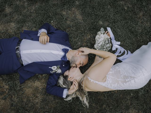 Il matrimonio di Valentino e Doina a Cavour, Torino 15