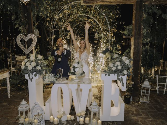 Il matrimonio di Valentino e Doina a Cavour, Torino 19