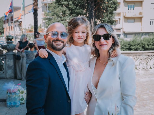 Il matrimonio di Valentino e Doina a Cavour, Torino 21