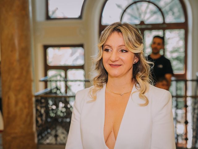 Il matrimonio di Valentino e Doina a Cavour, Torino 29