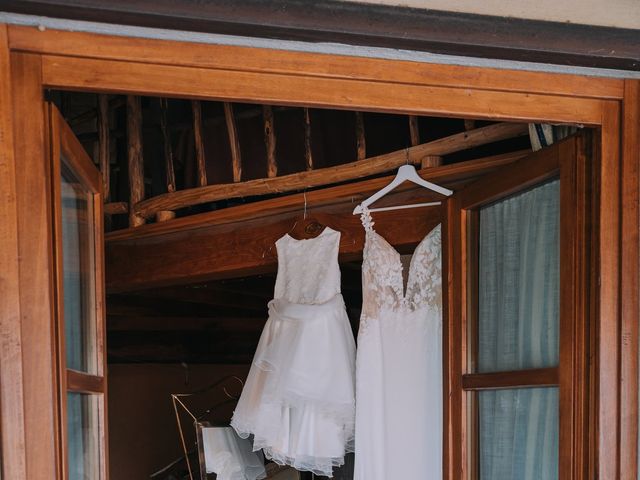 Il matrimonio di Valentino e Doina a Cavour, Torino 68