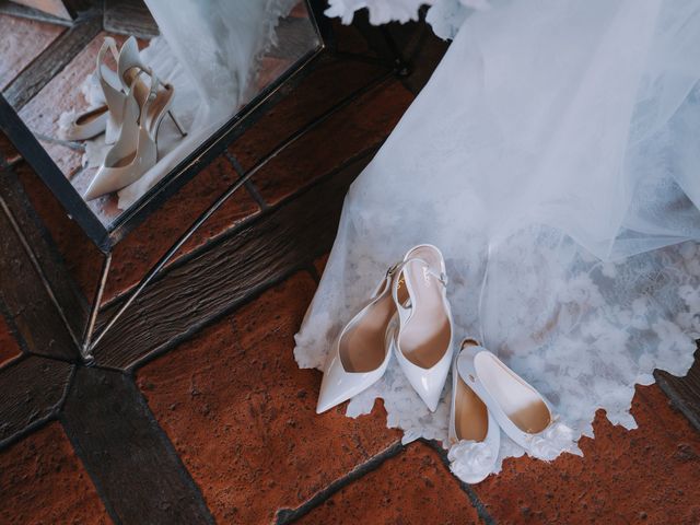 Il matrimonio di Valentino e Doina a Cavour, Torino 69