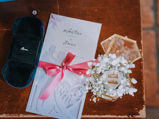 Il matrimonio di Valentino e Doina a Cavour, Torino 71