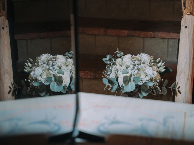 Il matrimonio di Valentino e Doina a Cavour, Torino 73