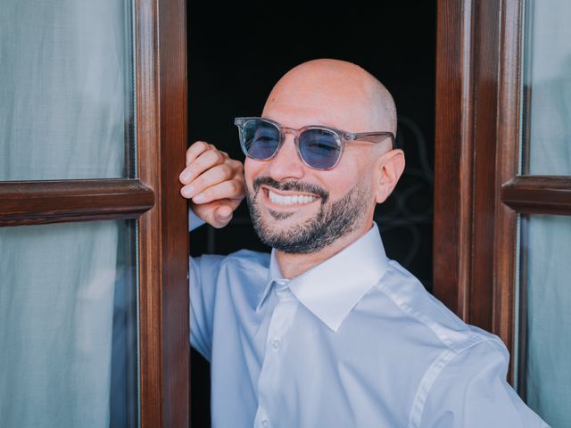 Il matrimonio di Valentino e Doina a Cavour, Torino 89