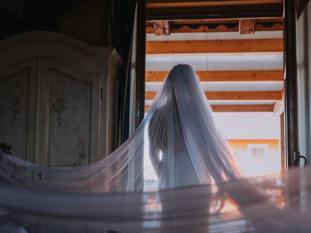 Il matrimonio di Valentino e Doina a Cavour, Torino 160
