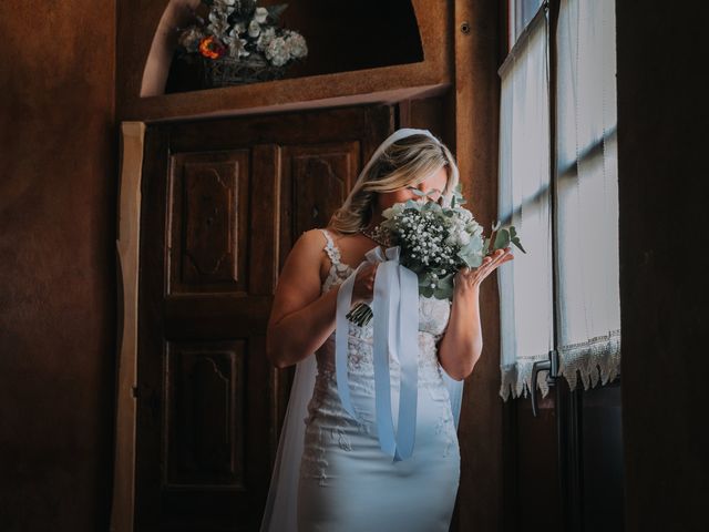 Il matrimonio di Valentino e Doina a Cavour, Torino 166
